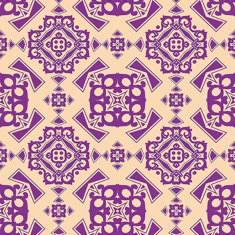 Magnetic Locker Wallpaper (Full Sheet Magnetic) - Pack of 3 Sheets - vb001